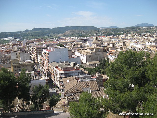 Viaje a Caravaca y Calasparra - Asociacin 