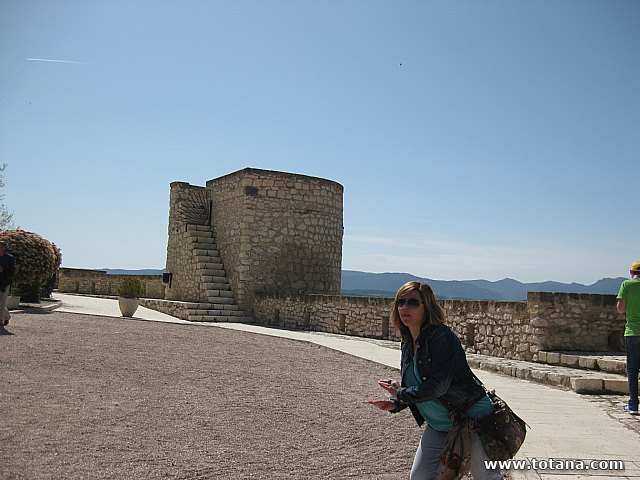 Viaje a Caravaca y Calasparra - Asociacin 