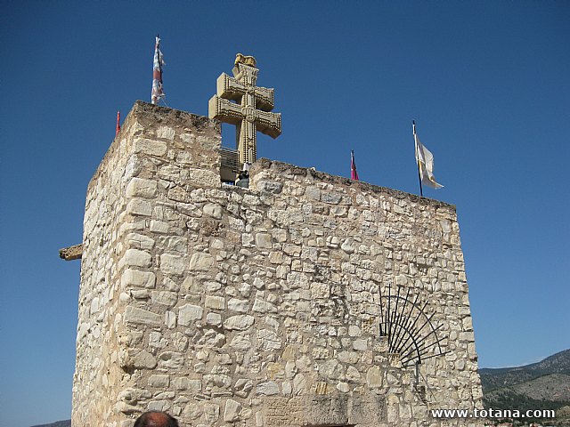 Viaje a Caravaca y Calasparra - Asociacin 