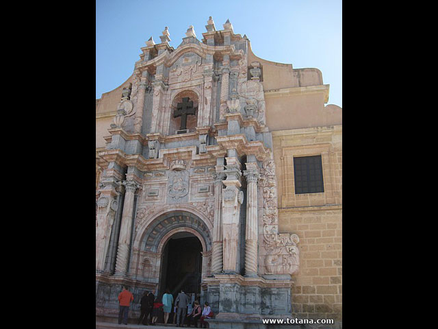 Viaje a Caravaca y Calasparra - Asociacin 