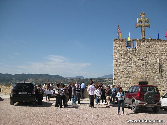 Viaje a Caravaca y Calasparra - Asociacin 