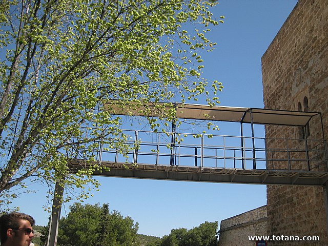 Viaje a Caravaca y Calasparra - Asociacin 