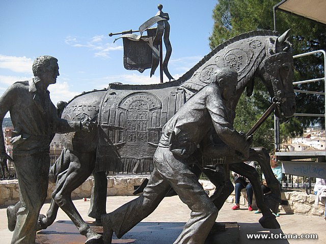 Viaje a Caravaca y Calasparra - Asociacin 