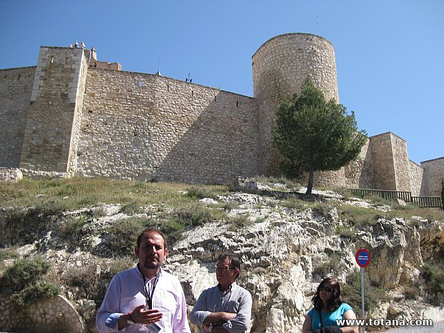 Viaje a Caravaca y Calasparra - Asociacin 