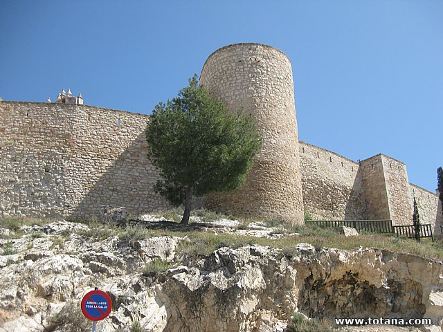 Viaje a Caravaca y Calasparra - Asociacin 