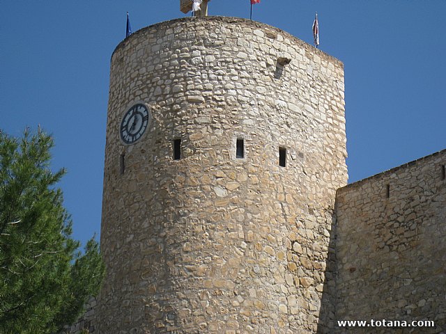 Viaje a Caravaca y Calasparra - Asociacin 