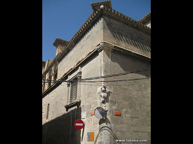 Viaje a Caravaca y Calasparra - Asociacin 