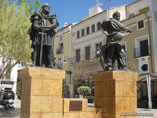 Viaje a Caravaca y Calasparra - Asociacin 
