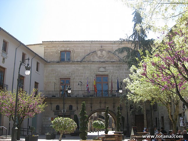 Viaje a Caravaca y Calasparra - Asociacin 