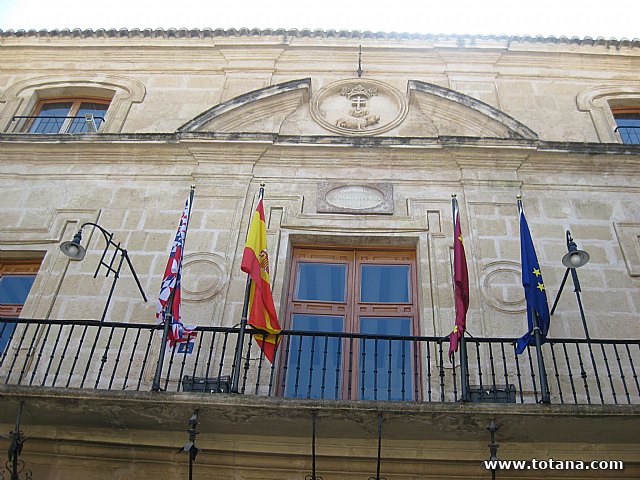 Viaje a Caravaca y Calasparra - Asociacin 