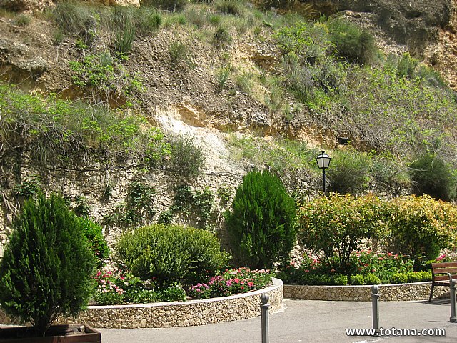 Viaje a Caravaca y Calasparra - Asociacin 