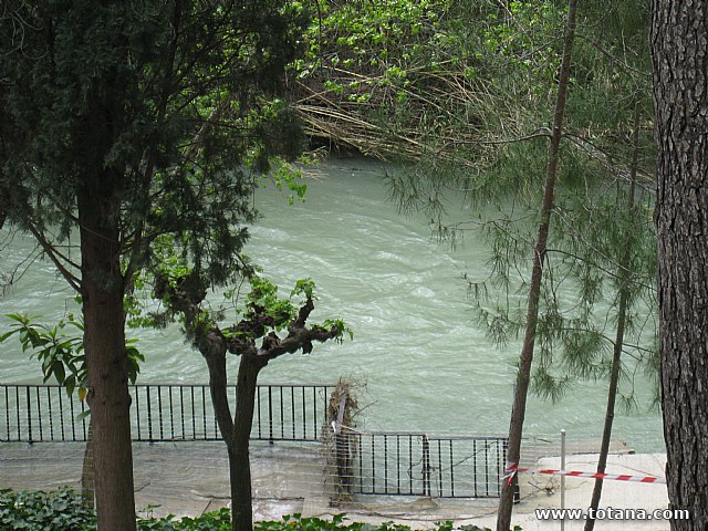 Viaje a Caravaca y Calasparra - Asociacin 