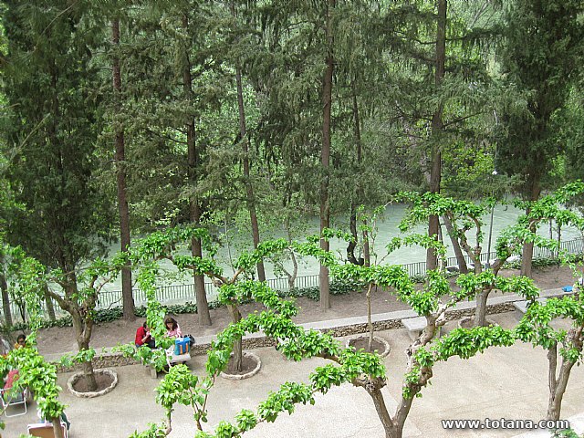 Viaje a Caravaca y Calasparra - Asociacin 
