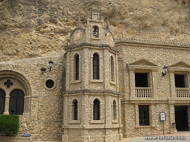 Viaje a Caravaca y Calasparra - Asociacin 