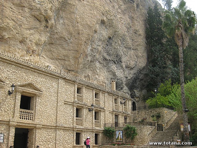 Viaje a Caravaca y Calasparra - Asociacin 