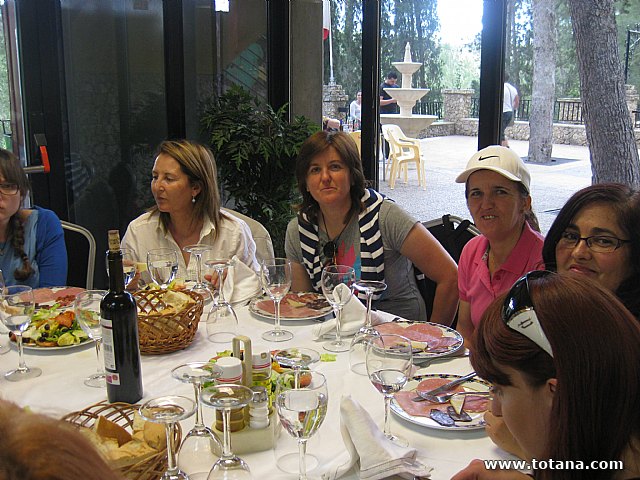 Viaje a Caravaca y Calasparra - Asociacin 