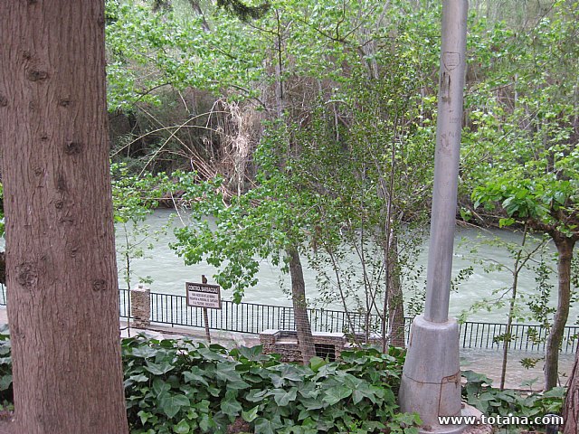 Viaje a Caravaca y Calasparra - Asociacin 