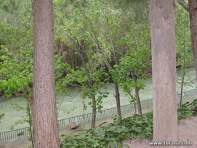 Viaje a Caravaca y Calasparra - Asociacin 