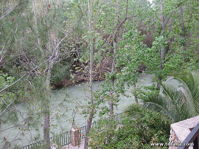 Viaje a Caravaca y Calasparra - Asociacin 