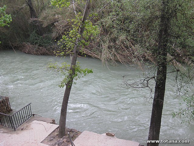 Viaje a Caravaca y Calasparra - Asociacin 