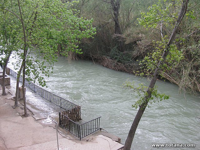 Viaje a Caravaca y Calasparra - Asociacin 