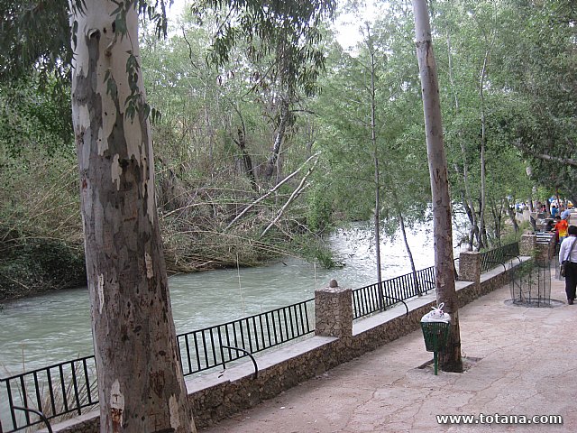 Viaje a Caravaca y Calasparra - Asociacin 