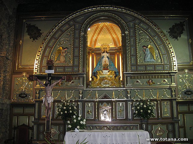 Viaje a Caravaca y Calasparra - Asociacin 