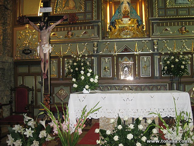 Viaje a Caravaca y Calasparra - Asociacin 