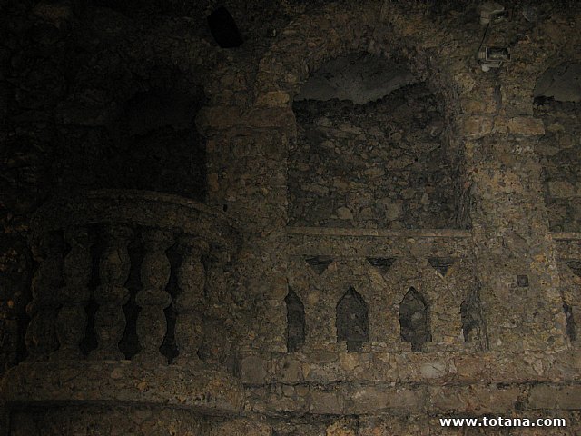 Viaje a Caravaca y Calasparra - Asociacin 