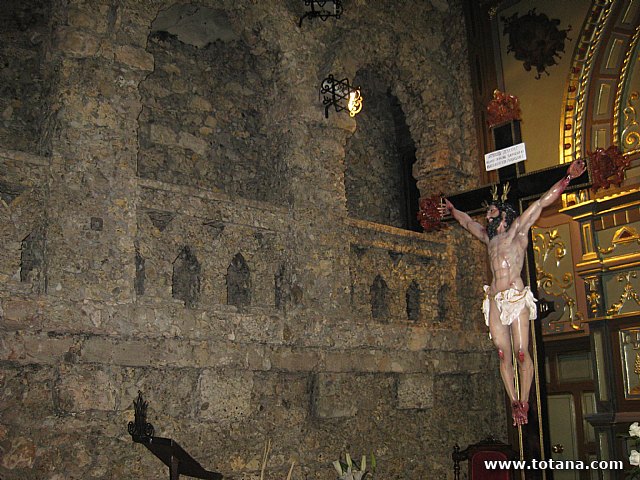 Viaje a Caravaca y Calasparra - Asociacin 