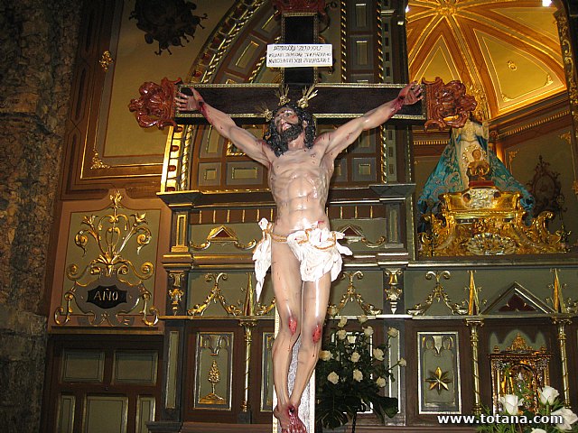 Viaje a Caravaca y Calasparra - Asociacin 