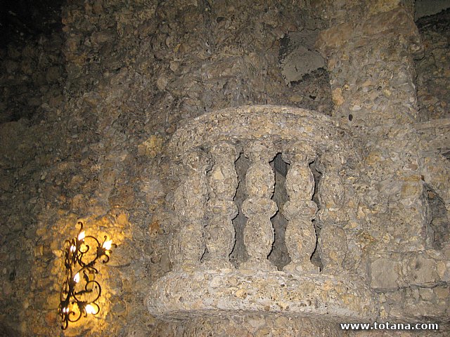 Viaje a Caravaca y Calasparra - Asociacin 