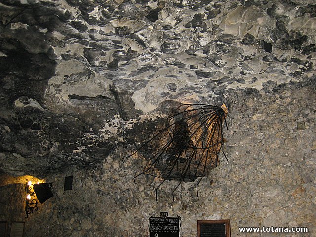 Viaje a Caravaca y Calasparra - Asociacin 