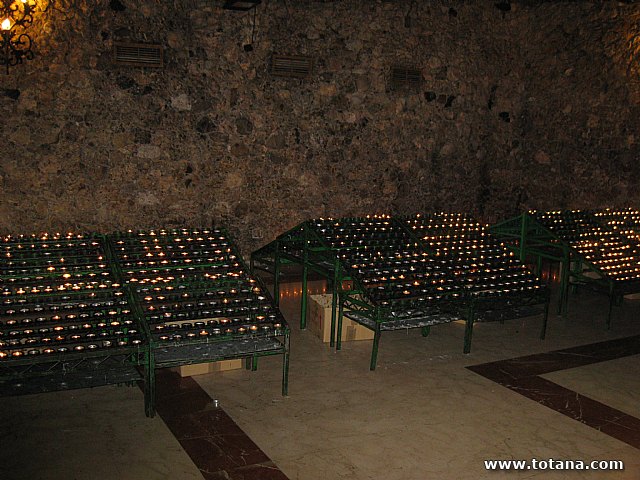 Viaje a Caravaca y Calasparra - Asociacin 