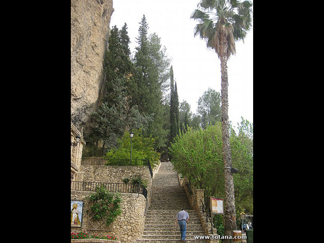 Viaje a Caravaca y Calasparra - Asociacin 