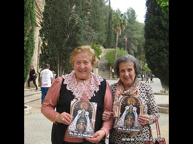 Viaje a Caravaca y Calasparra - Asociacin 