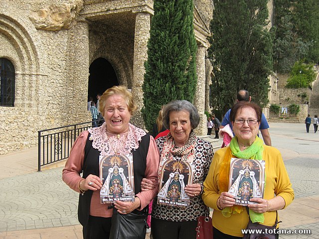 Viaje a Caravaca y Calasparra - Asociacin 