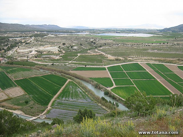 Viaje a Caravaca y Calasparra - Asociacin 