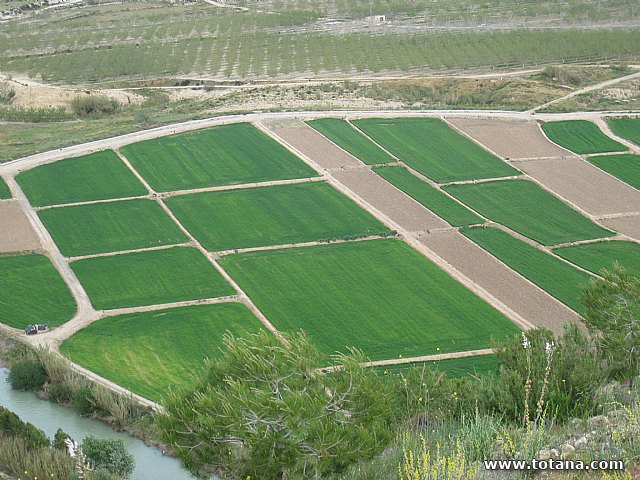Viaje a Caravaca y Calasparra - Asociacin 