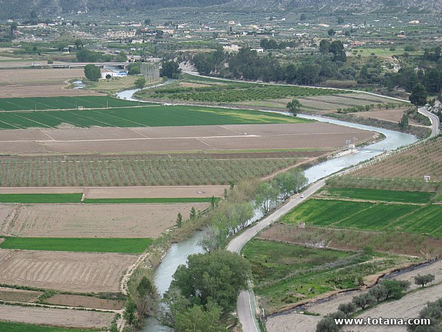 Viaje a Caravaca y Calasparra - Asociacin 