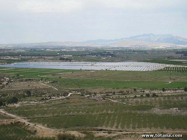 Viaje a Caravaca y Calasparra - Asociacin 