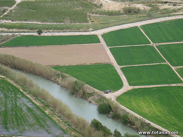 Viaje a Caravaca y Calasparra - Asociacin 