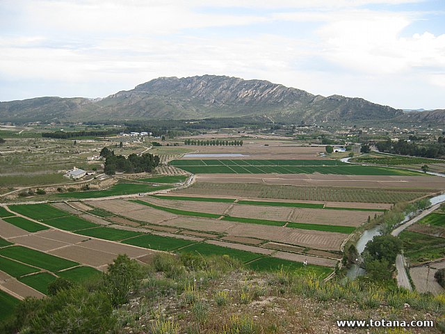 Viaje a Caravaca y Calasparra - Asociacin 