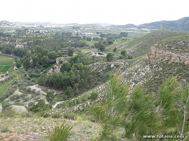 Viaje a Caravaca y Calasparra - Asociacin 
