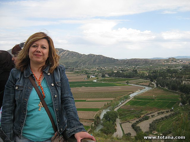 Viaje a Caravaca y Calasparra - Asociacin 