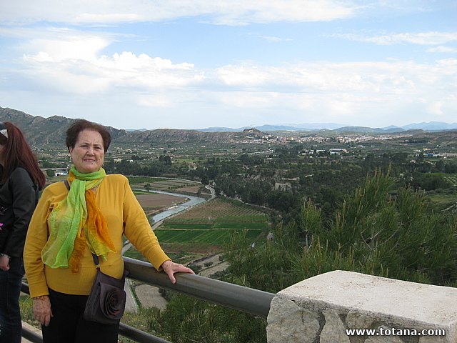 Viaje a Caravaca y Calasparra - Asociacin 