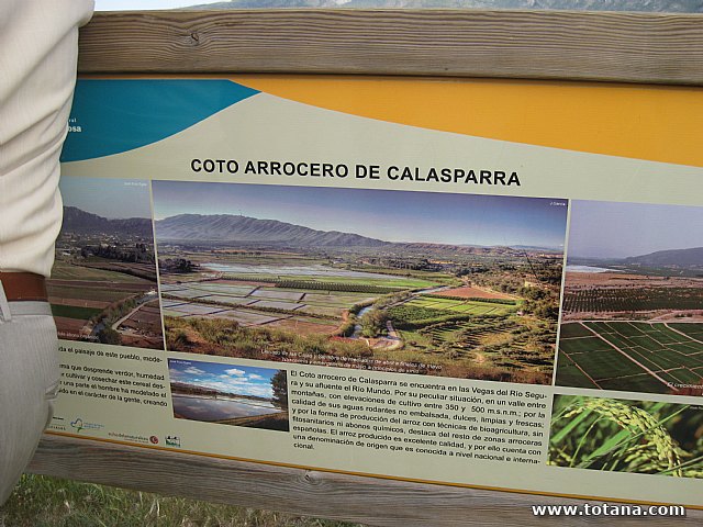 Viaje a Caravaca y Calasparra - Asociacin 