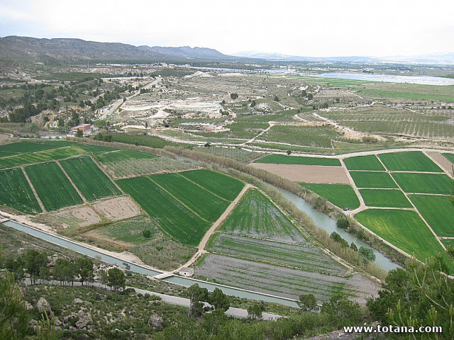 Viaje a Caravaca y Calasparra - Asociacin 