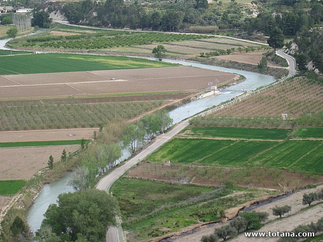 Viaje a Caravaca y Calasparra - Asociacin 