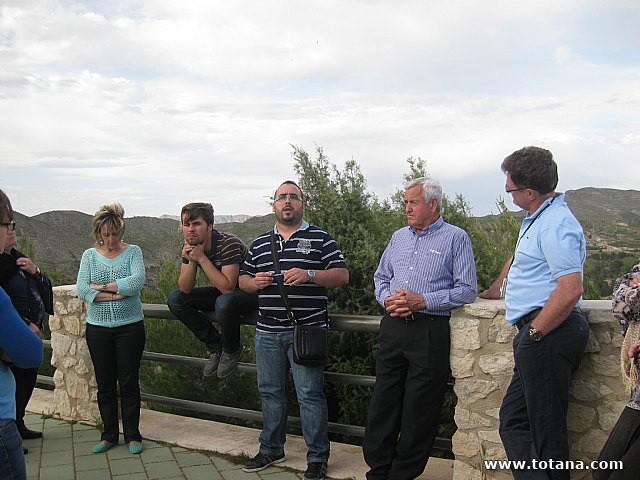 Viaje a Caravaca y Calasparra - Asociacin 
